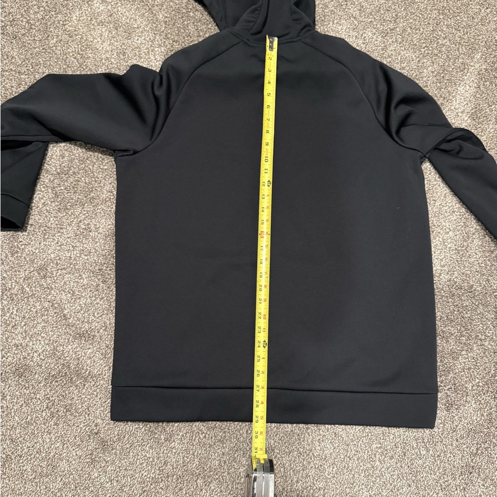 Nike dri-fit jacket - Size XL - Picture 6 of 8